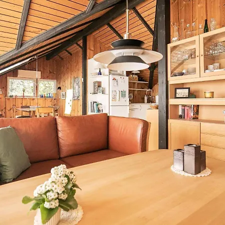Ferienhaus 6 Person In *