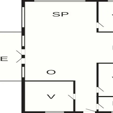 6 Person In Saltum-by Traum