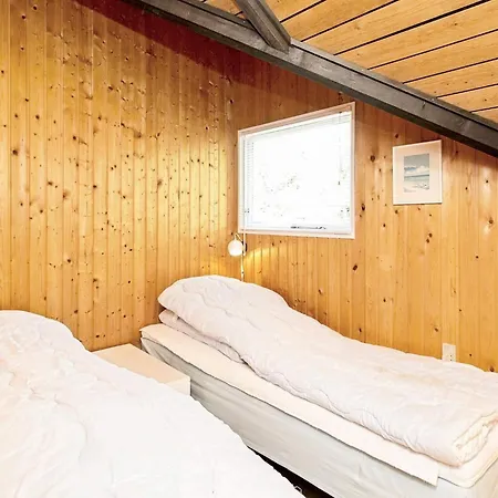 6 Person In Saltum-by Traum Saltum