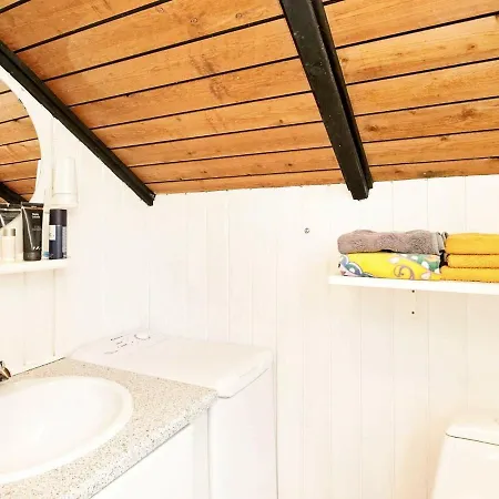 Holiday home 6 Person In Saltum