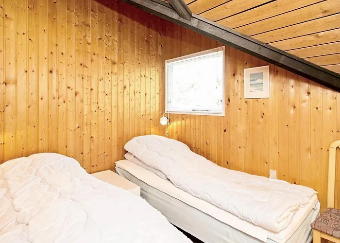 6 Person In Saltum-by Traum Saltum