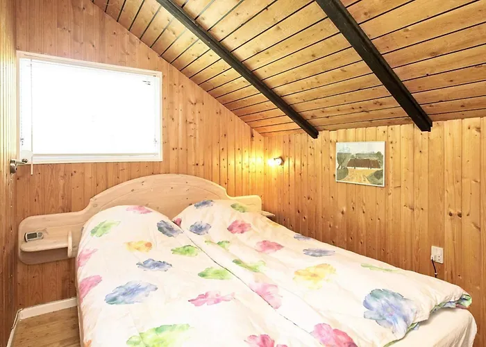 6 Person In Saltum-by Traum Holiday home