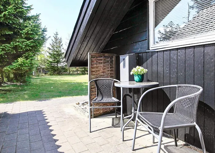 6 Person In Saltum-by Traum Holiday home Saltum