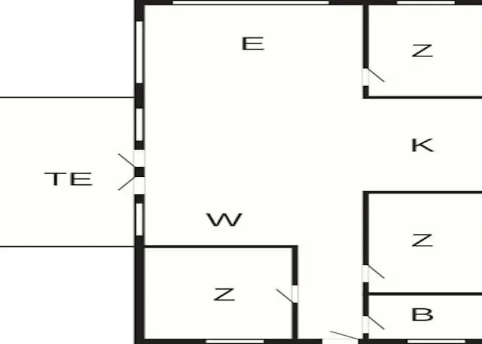 6 Person In Saltum-by Traum * Saltum